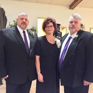 Meet your Posher, Henry